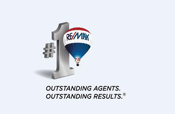 RE/MAX Again Ranked #1 Real Estate Franchise
