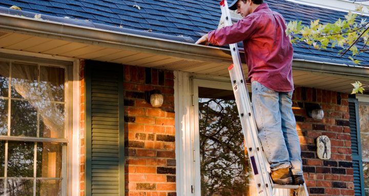 Top 7 Home Preps to Tackle Before Fall Temps Drop