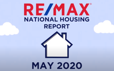 May National Housing Report