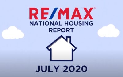 July National Housing Report