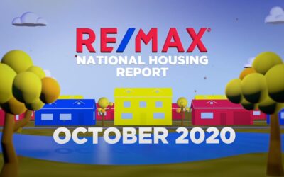 October National Housing Report