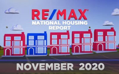 November Housing Report