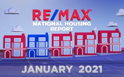 January National Housing Report