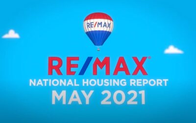 May National Housing Report