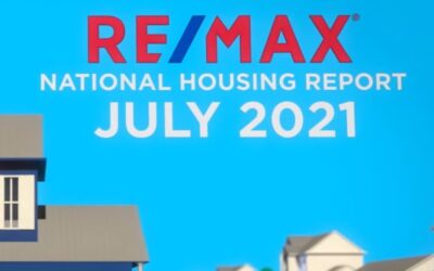 July National Housing Report