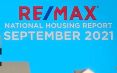 September National Housing Report