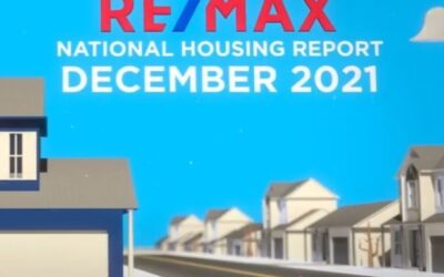 December National Housing Report
