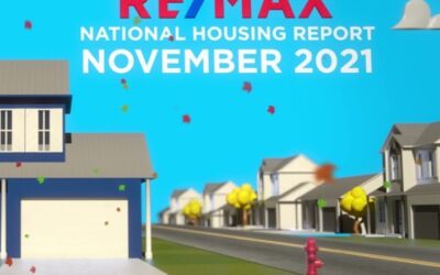 November National Housing Report