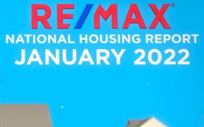January 2022 National Housing Report