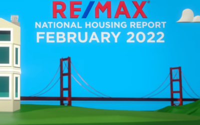 February 2022 National Housing Report