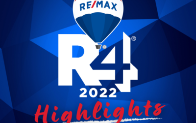 A MAJOR FIRST: RE/MAX AGENTS CLOSE OVER 2 MILLION TRANSACTION SIDES IN 2021