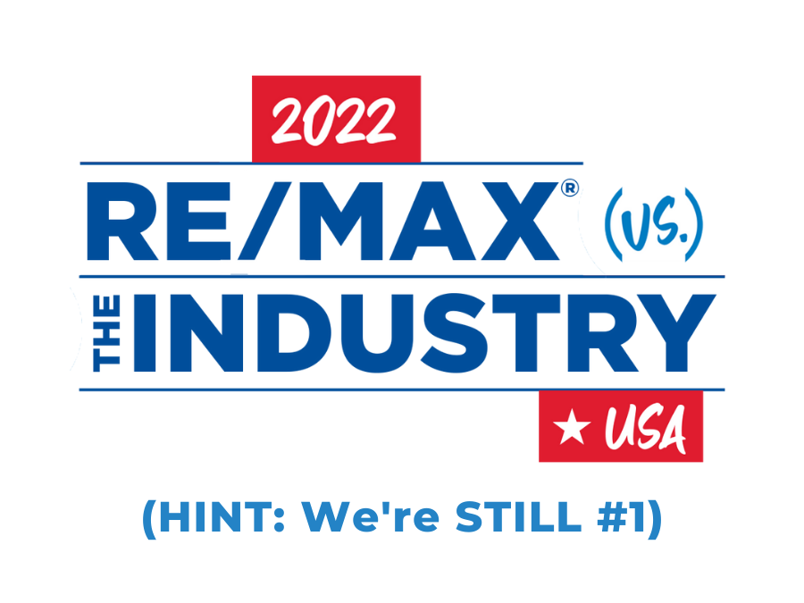ANNUAL ‘RE/MAX VS. THE INDUSTRY’ REPORT REINFORCES BRAND ADVANTAGES FOR AGENTS, BUYERS, SELLERS