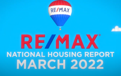 March 2022 National Housing Report