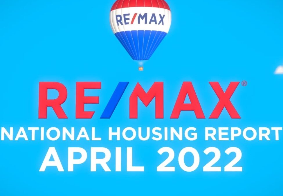 April 2022 National Housing Report