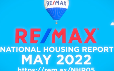 May 2022 National Housing Report