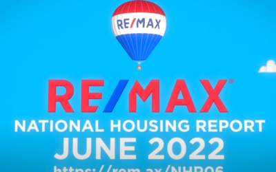June 2022 National Housing Report