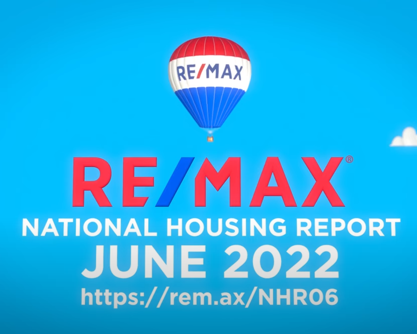 June 2022 National Housing Report