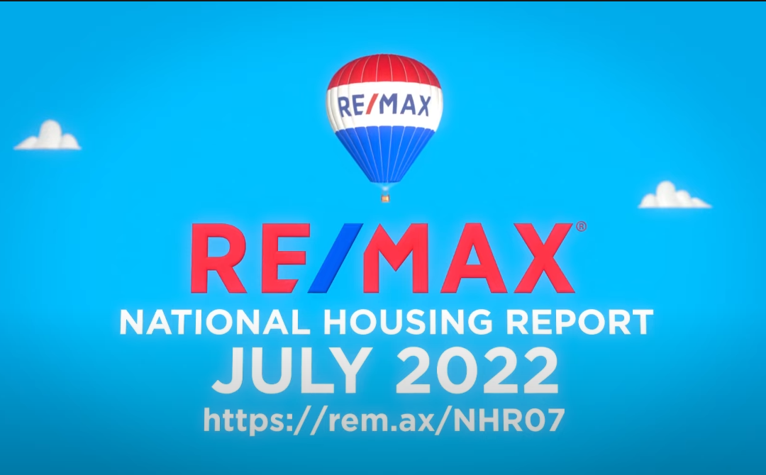 July 2022 National Housing Report