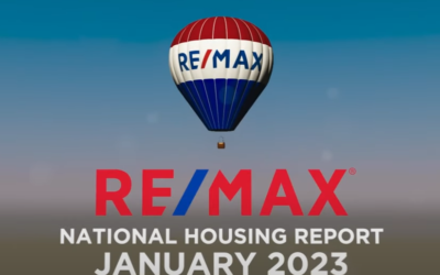 January 2023 National Housing Report