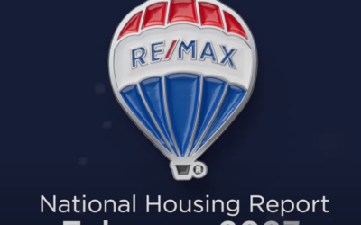 February 2023 National Housing Report