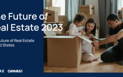 HOMEBUYER AND SELLER EXPECTATIONS ARE CHANGING, ACCORDING TO 2023 RE/MAX FUTURE OF REAL ESTATE REPORT