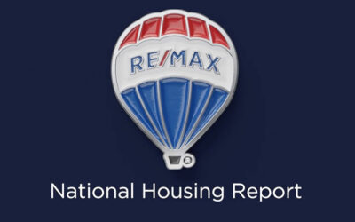 May 2023 National Housing Report