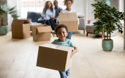 How To Prepare For A Move