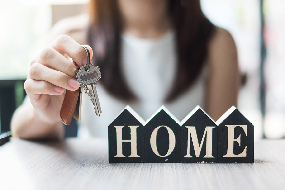 8 Real Estate Terms Every First-Time Buyer Should Know