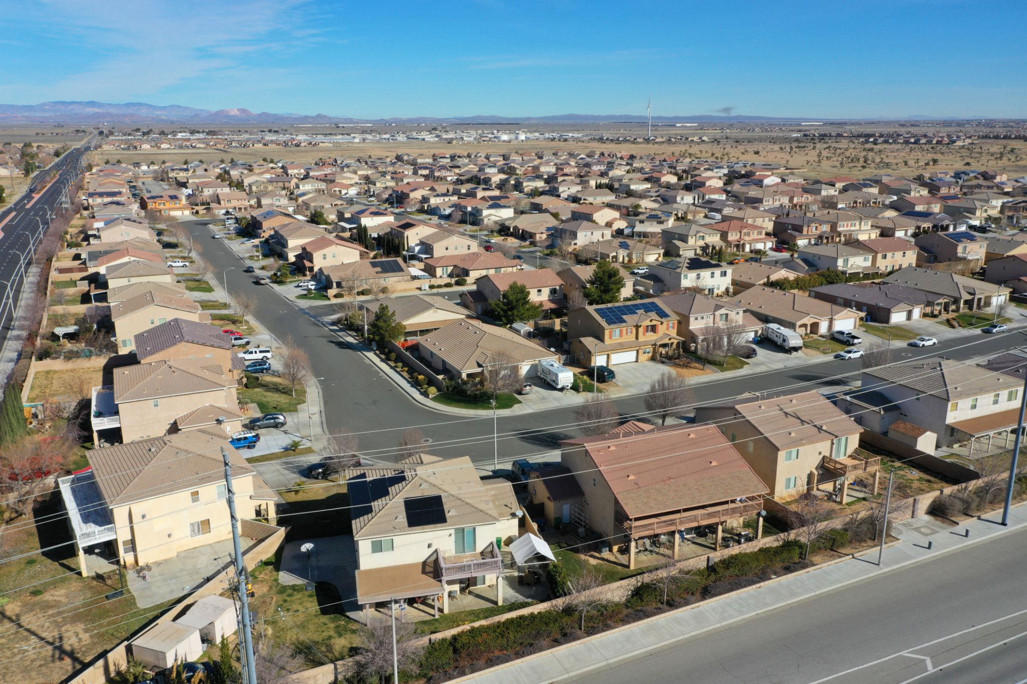 Is Now a Good Time to Buy a Home in the Antelope Valley? | Buy a Home Antelope Valley