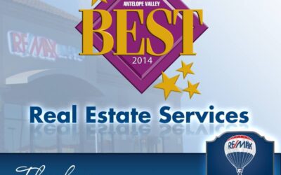 2014 AV BEST Real Estate Services