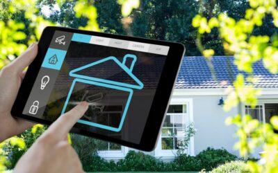 6 Easy, Affordable Smart Home Features that Could Help you Sell your House Faster