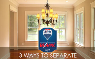 3 Ways to Separate Wants from Needs in a New Home