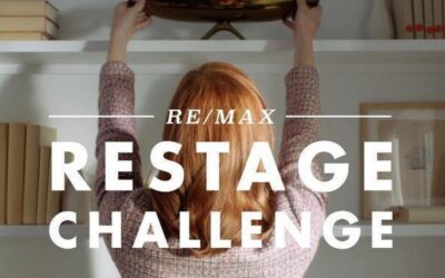 #ReStage Challenge