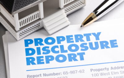 Sellers: Disclose Before You Close!